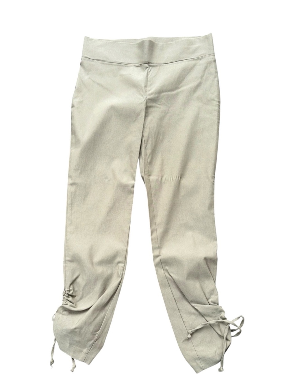 Jules & Leopold Taupe Utility Trousers